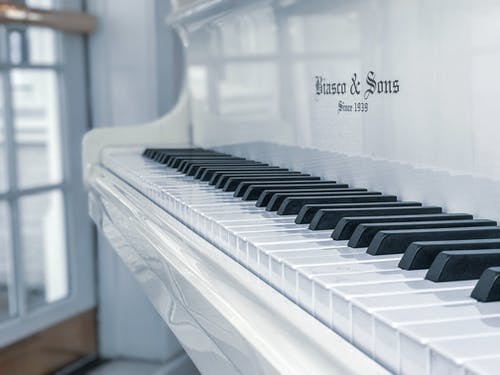 Un guide complet de l'apprentissage du piano